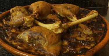Cassoulet au Canard